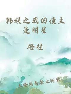 韩娱之我的债主是明星