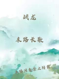 战龙