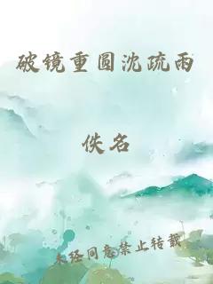 破镜重圆沈疏雨