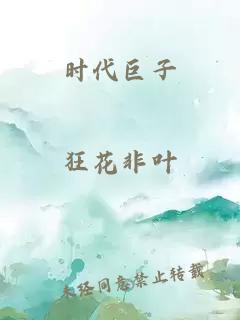 时代巨子